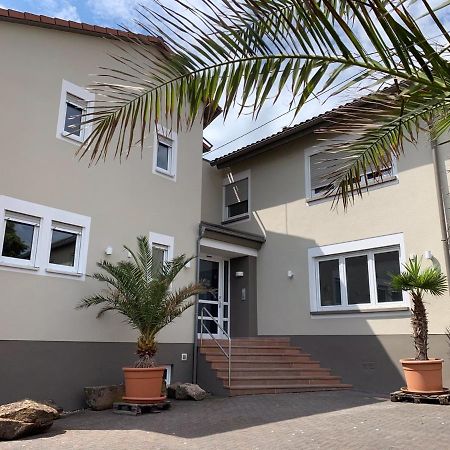 Hgh - Hotel Garni Helbig Neustadt an der Weinstraße Екстериор снимка
