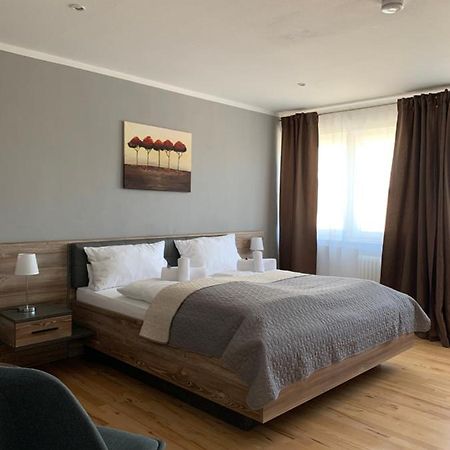 Hgh - Hotel Garni Helbig Neustadt an der Weinstraße Екстериор снимка