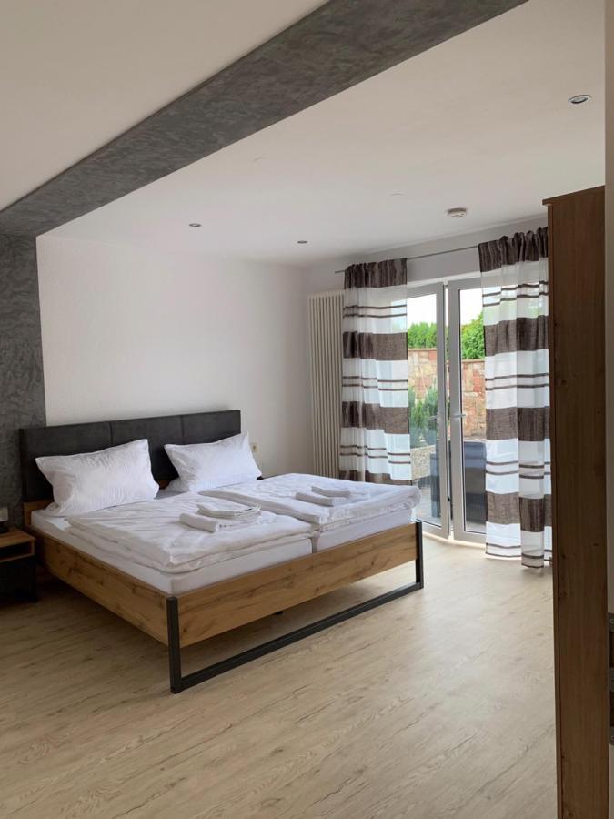 Hgh - Hotel Garni Helbig Neustadt an der Weinstraße Екстериор снимка