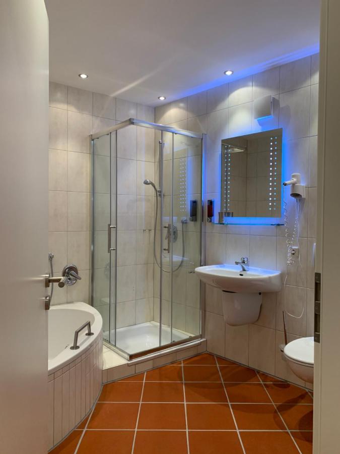 Hgh - Hotel Garni Helbig Neustadt an der Weinstraße Екстериор снимка
