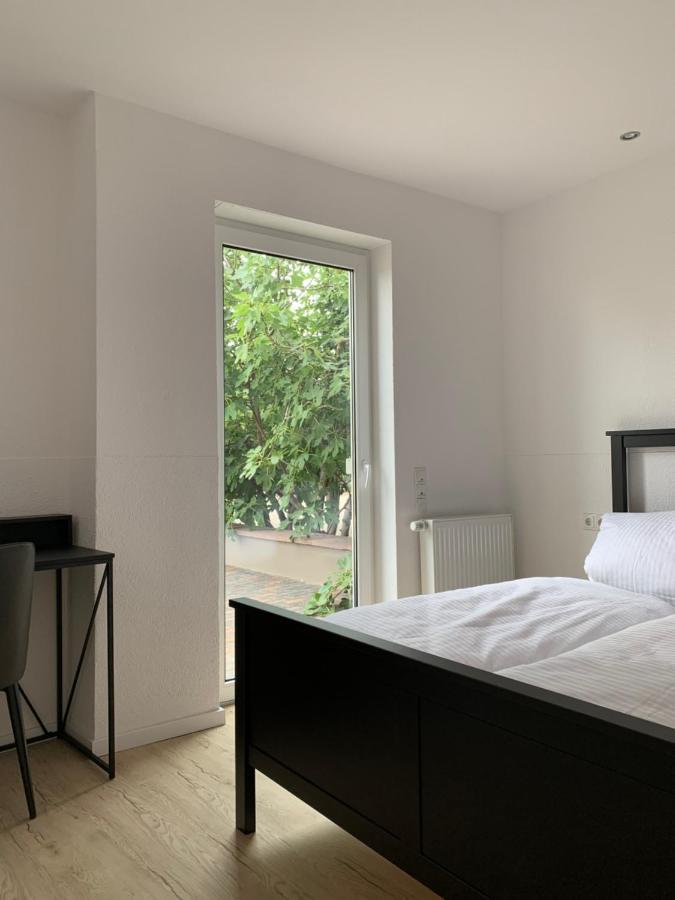 Hgh - Hotel Garni Helbig Neustadt an der Weinstraße Екстериор снимка