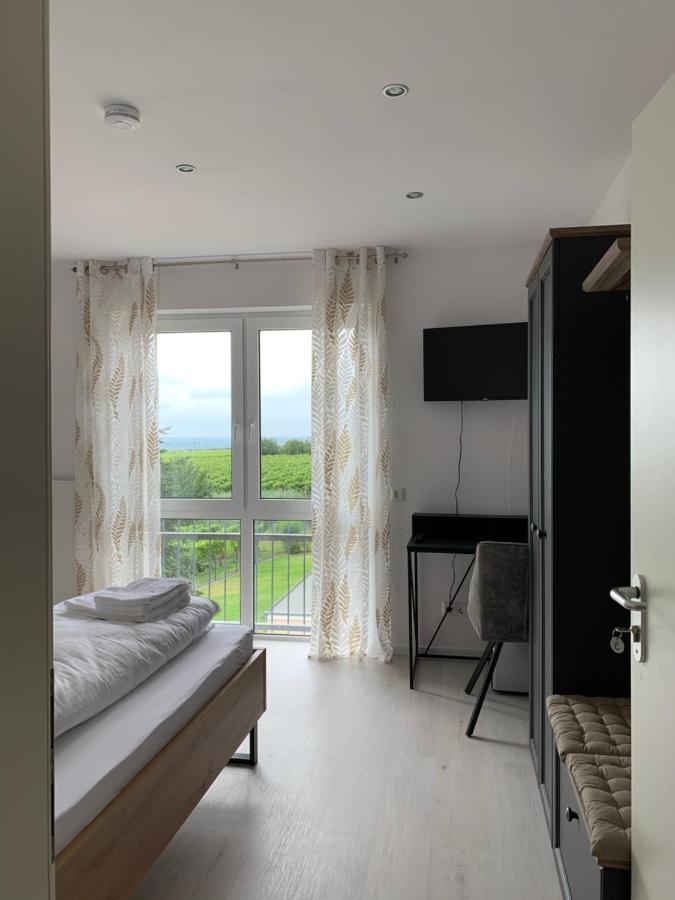 Hgh - Hotel Garni Helbig Neustadt an der Weinstraße Екстериор снимка