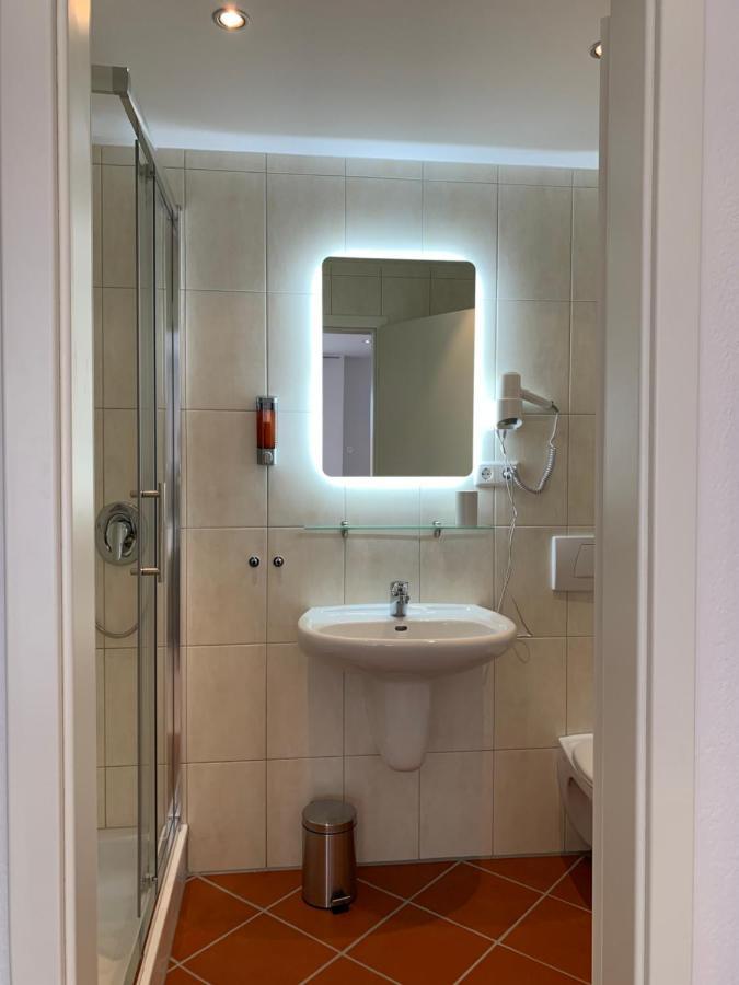 Hgh - Hotel Garni Helbig Neustadt an der Weinstraße Екстериор снимка