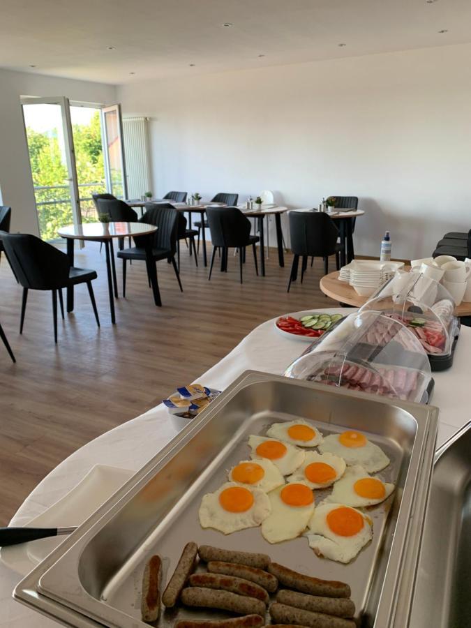 Hgh - Hotel Garni Helbig Neustadt an der Weinstraße Екстериор снимка