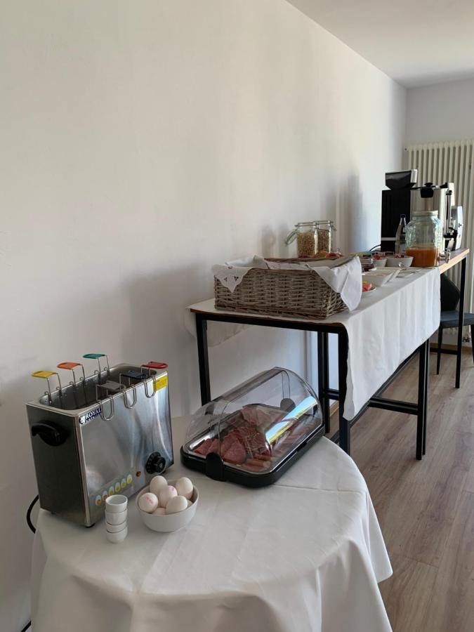 Hgh - Hotel Garni Helbig Neustadt an der Weinstraße Екстериор снимка