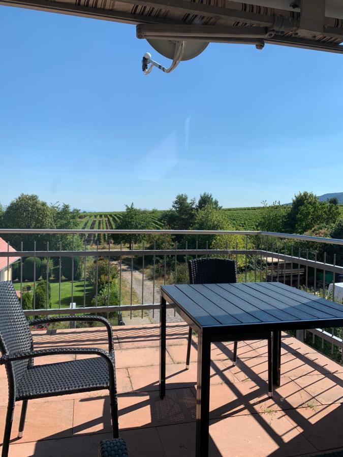 Hgh - Hotel Garni Helbig Neustadt an der Weinstraße Екстериор снимка