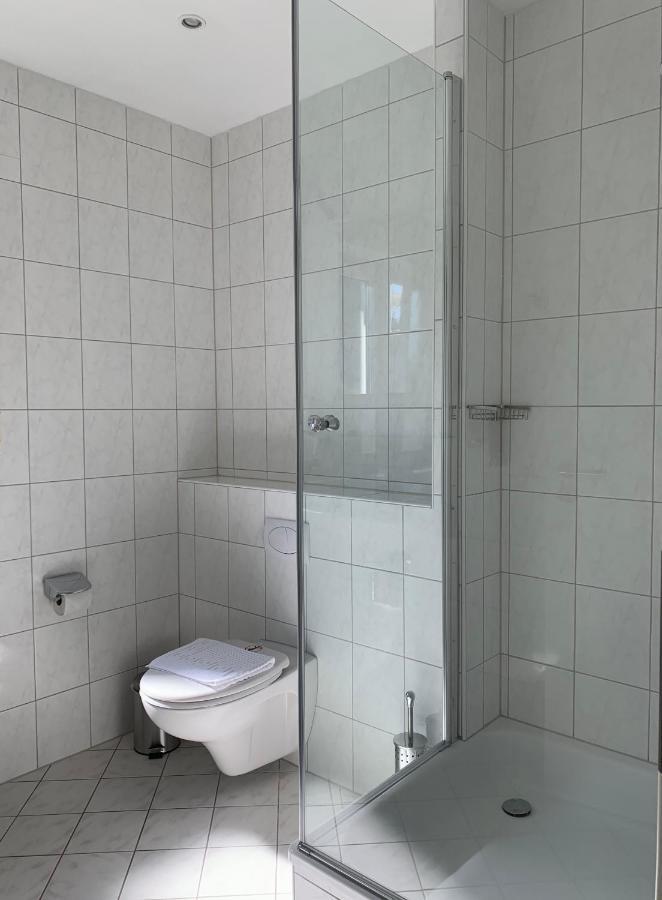 Hgh - Hotel Garni Helbig Neustadt an der Weinstraße Екстериор снимка