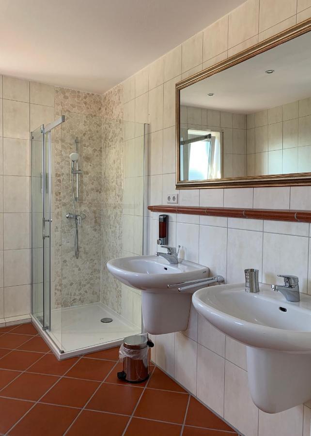 Hgh - Hotel Garni Helbig Neustadt an der Weinstraße Екстериор снимка
