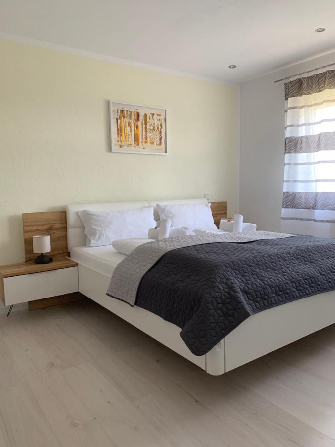 Hgh - Hotel Garni Helbig Neustadt an der Weinstraße Екстериор снимка