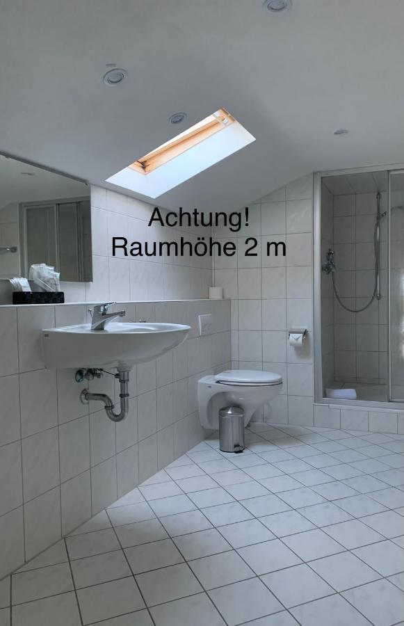 Hgh - Hotel Garni Helbig Neustadt an der Weinstraße Екстериор снимка