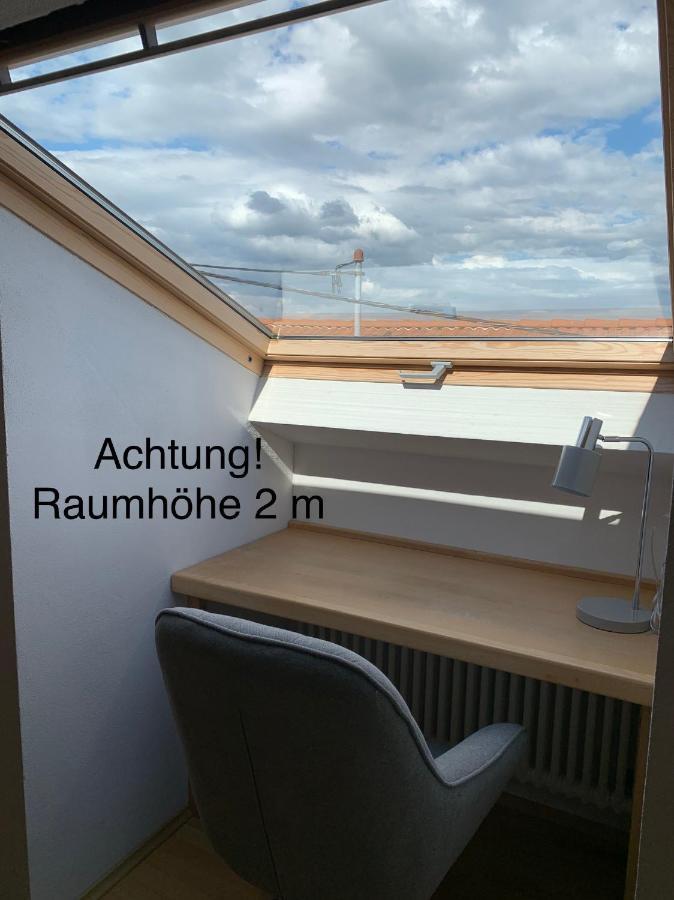 Hgh - Hotel Garni Helbig Neustadt an der Weinstraße Екстериор снимка