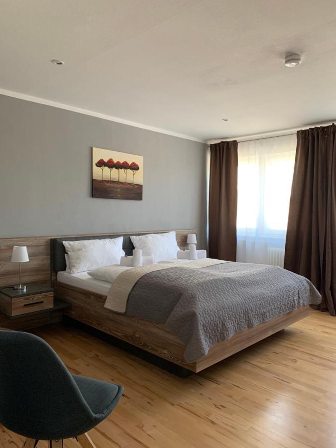 Hgh - Hotel Garni Helbig Neustadt an der Weinstraße Екстериор снимка