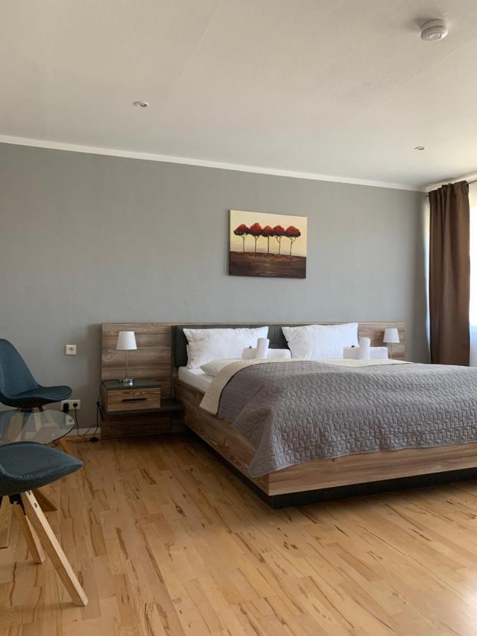 Hgh - Hotel Garni Helbig Neustadt an der Weinstraße Екстериор снимка
