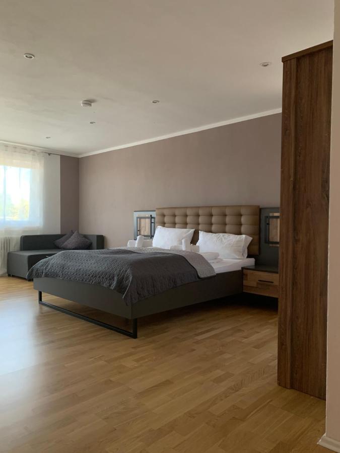 Hgh - Hotel Garni Helbig Neustadt an der Weinstraße Екстериор снимка