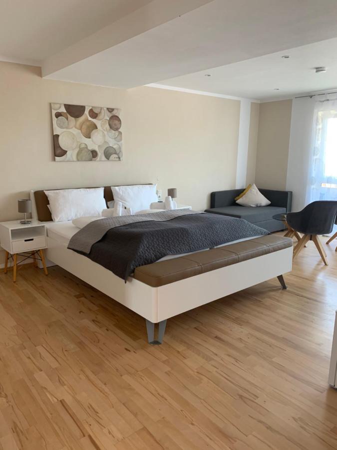 Hgh - Hotel Garni Helbig Neustadt an der Weinstraße Екстериор снимка