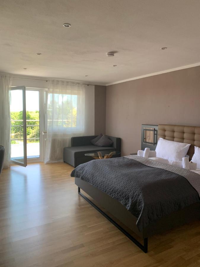Hgh - Hotel Garni Helbig Neustadt an der Weinstraße Екстериор снимка
